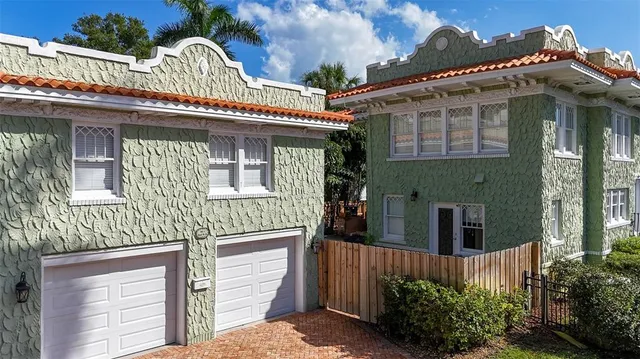 $1,875,000 | 1311 Beach Drive Northeast, St. Petersburg, FL 33701