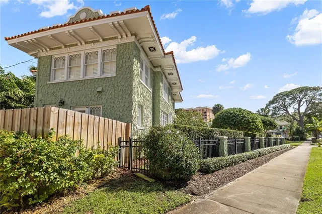 $1,875,000 | 1311 Beach Drive Northeast, St. Petersburg, FL 33701