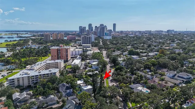 $1,875,000 | 1311 Beach Drive Northeast, St. Petersburg, FL 33701