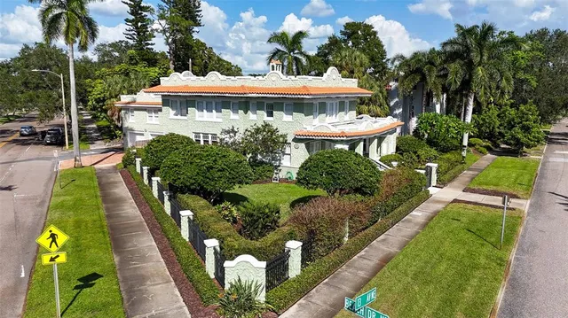 $1,875,000 | 1311 Beach Drive Northeast, St. Petersburg, FL 33701