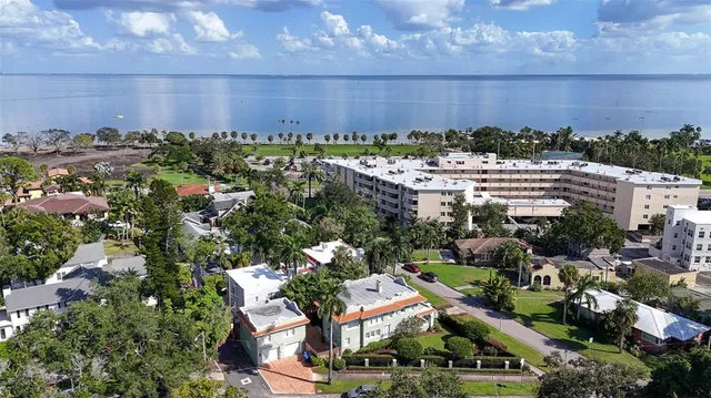 $1,875,000 | 1311 Beach Drive Northeast, St. Petersburg, FL 33701