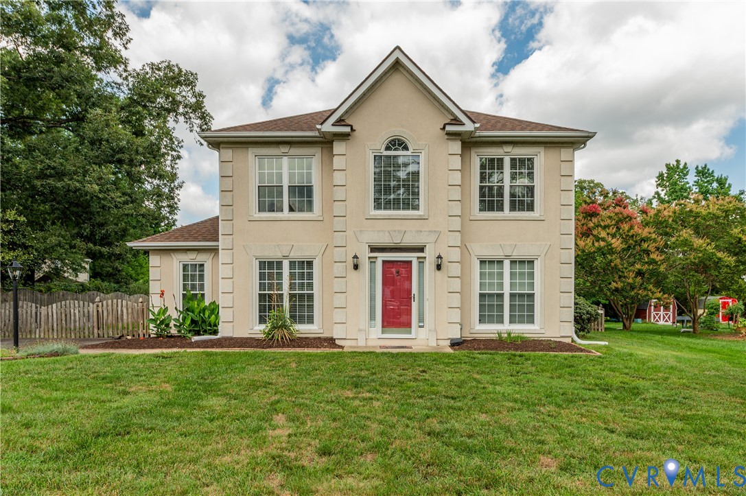 8520 Lansdowne Road Henrico, VA 23229 - Photo 2 of 37