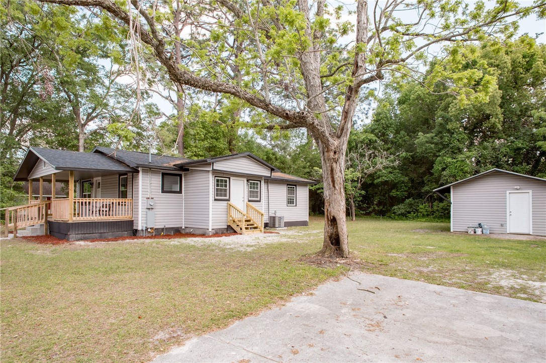 907 Bay Street Waycross, GA 31501 - Photo 18 of 20