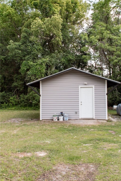907 Bay Street Waycross, GA 31501 - Photo 19 of 20