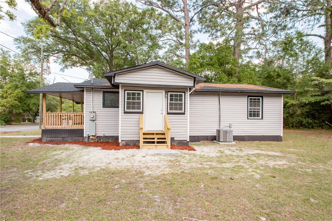 907 Bay Street Waycross, GA 31501 - Photo 20 of 20