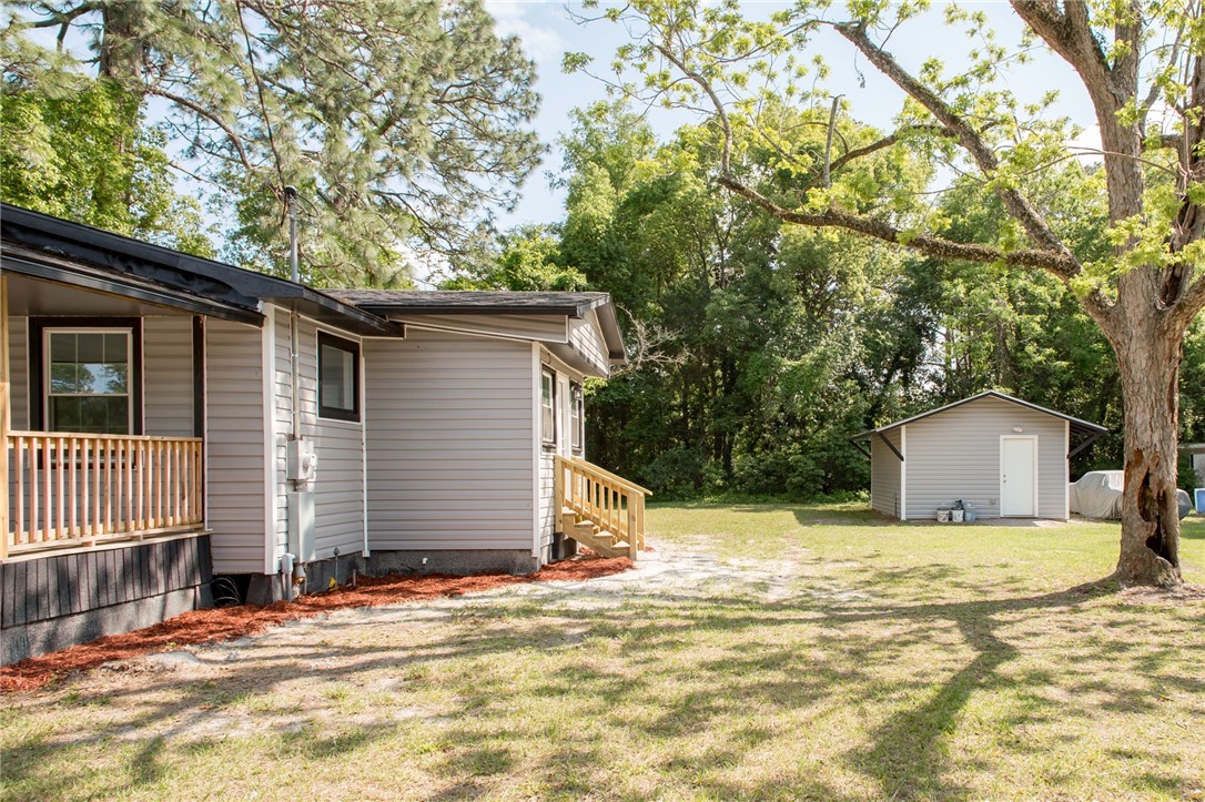 907 Bay Street Waycross, GA 31501 - Photo 3 of 20