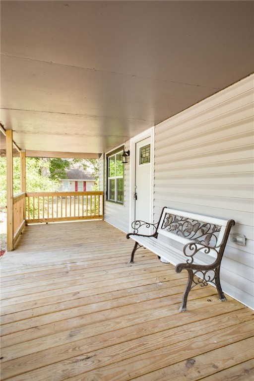 907 Bay Street Waycross, GA 31501 - Photo 4 of 20