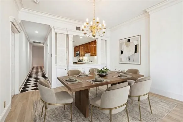 $389,000 | 330 Morgan Street, Unit 506, New Orleans, LA 70114