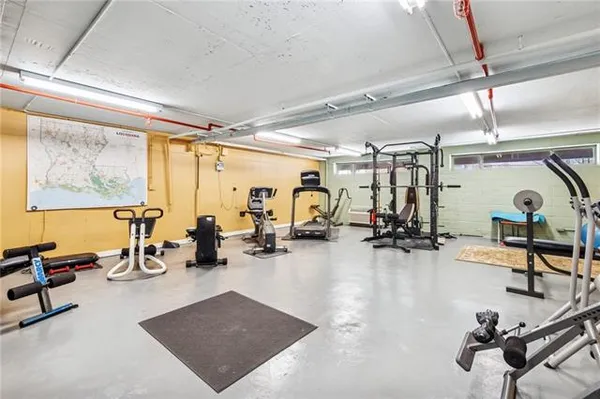 $389,000 | 330 Morgan Street, Unit 506, New Orleans, LA 70114