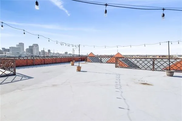 $389,000 | 330 Morgan Street, Unit 506, New Orleans, LA 70114