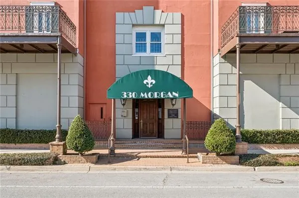 $389,000 | 330 Morgan Street, Unit 506, New Orleans, LA 70114