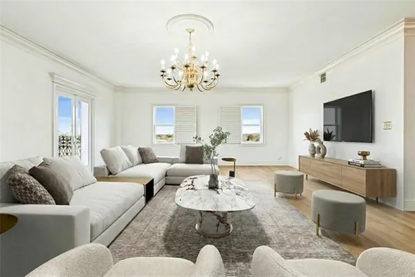 $389,000 | 330 Morgan Street, Unit 506, New Orleans, LA 70114