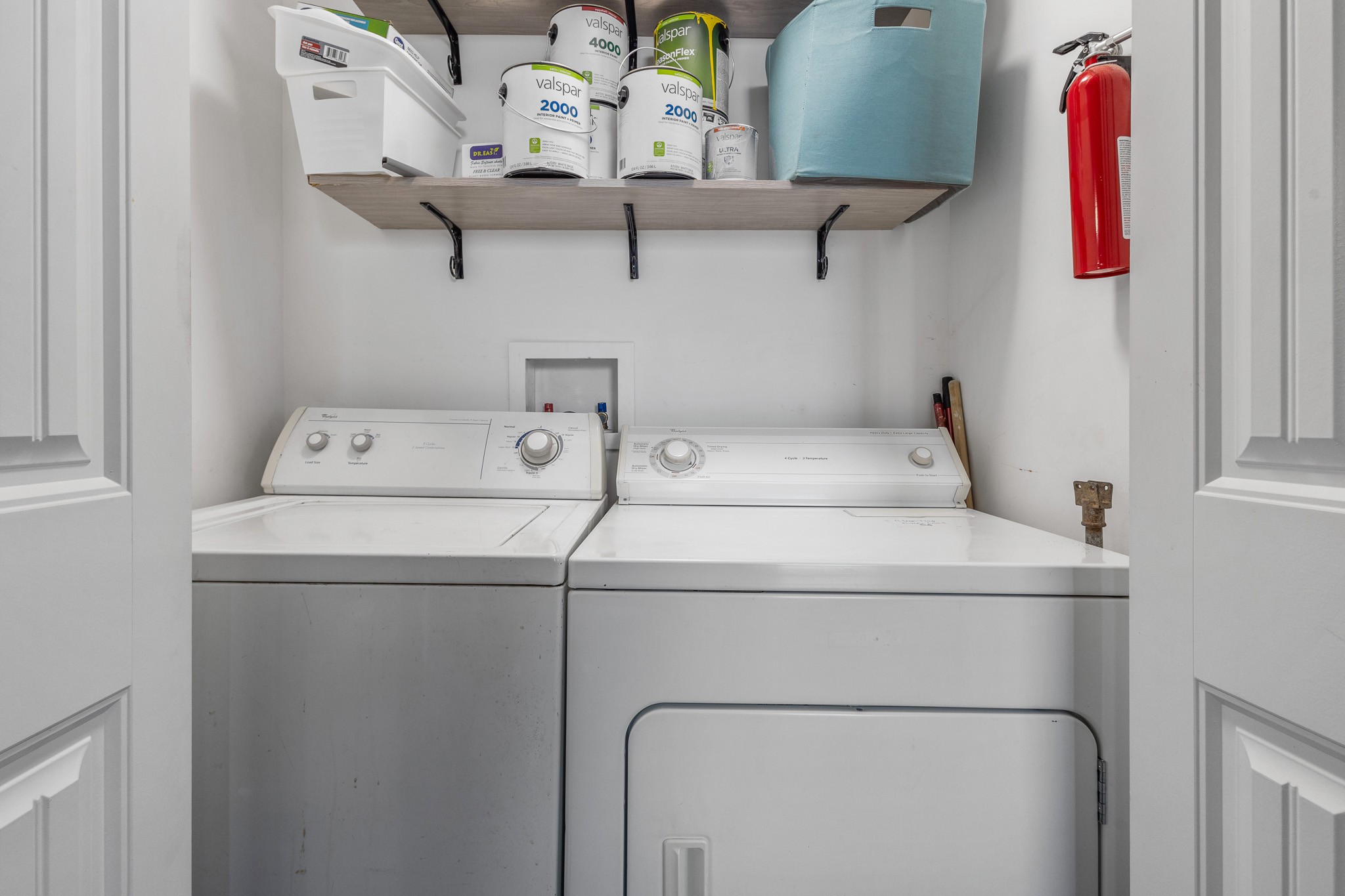 404 Elm Street Madison, TN 37115 - Photo 19 of 28 a utility room with dryer and washer
