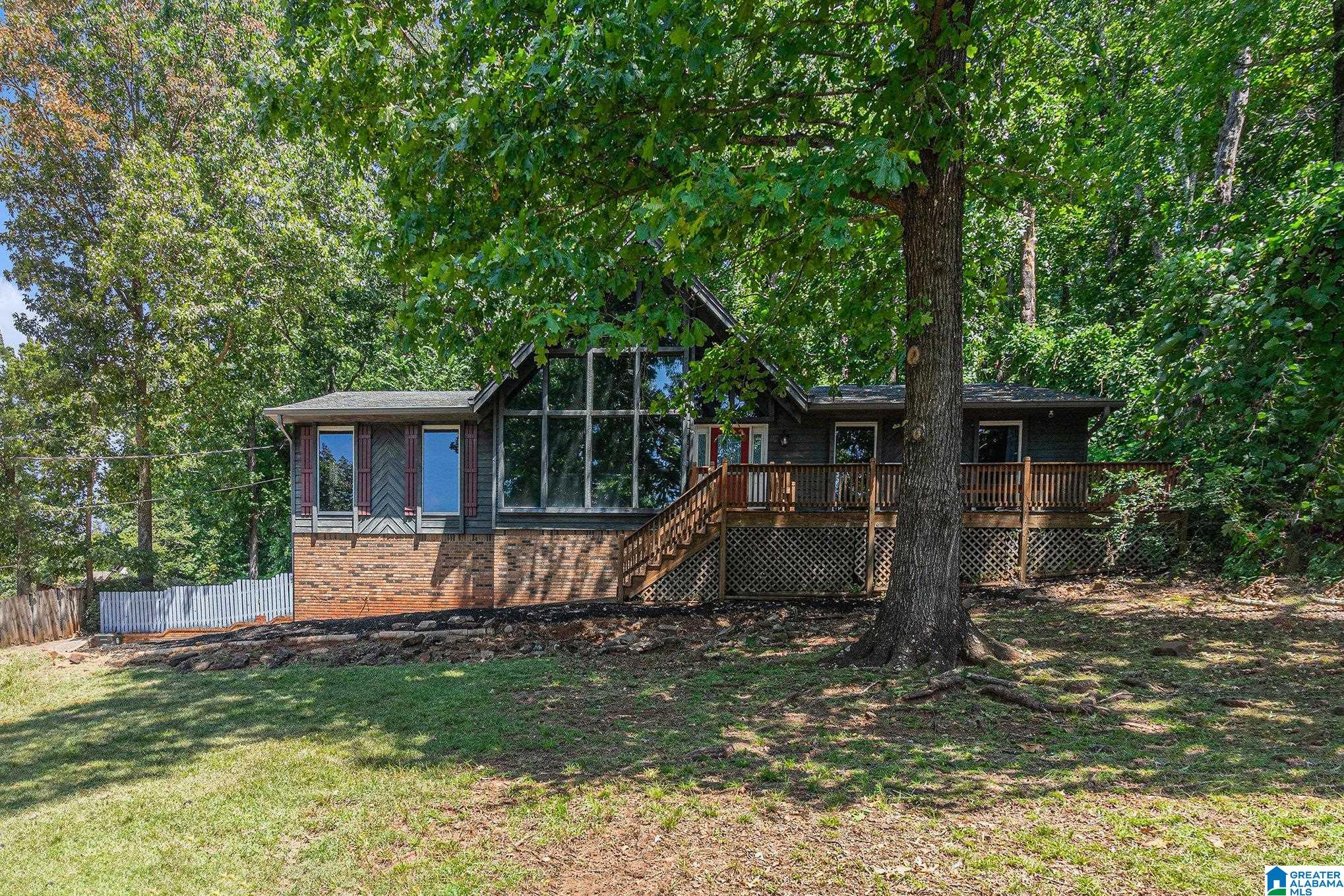 1504 View Drive Birmingham, AL 35235 - Photo 2 of 27