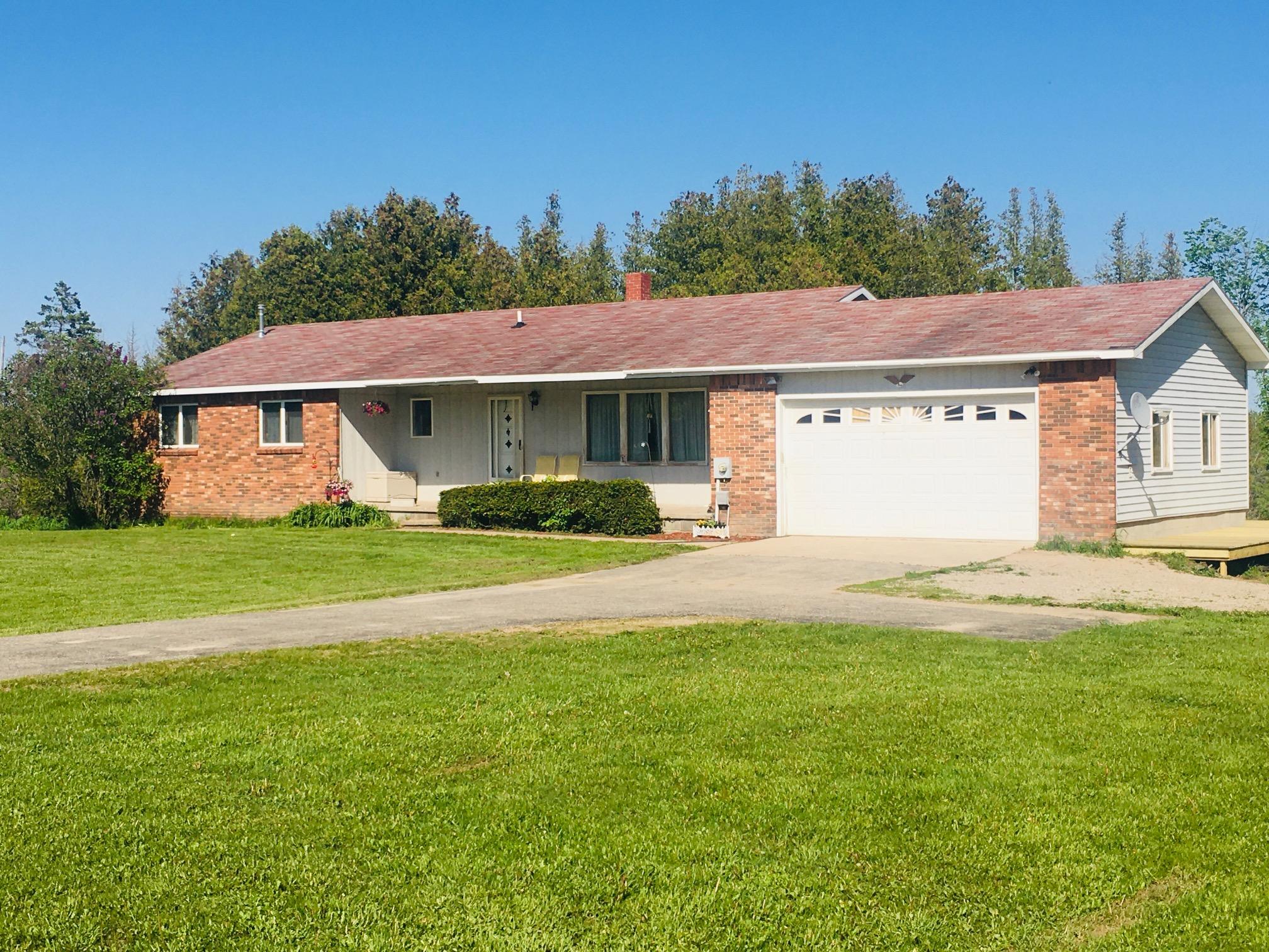 8630 Broe Road Cheboygan, MI 49721 - Photo 1 of 57 Gallery Image 1