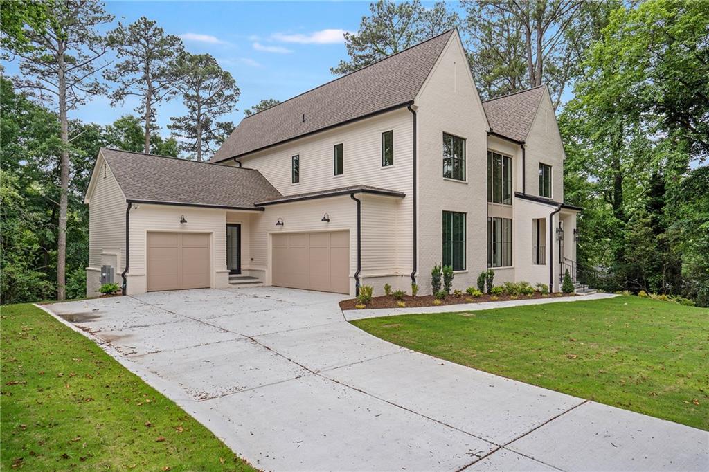 485 Read Lane Northeast Atlanta, GA 30328 - Photo 49 of 50