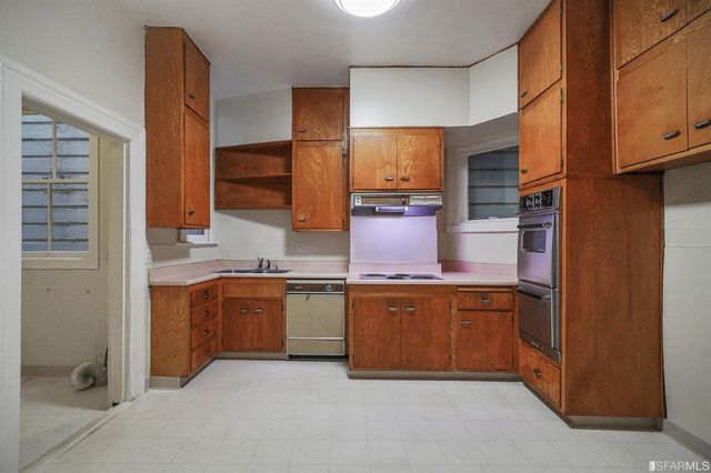 $2,940,500 | 1748-1752 Fell Street, San Francisco, CA 94117