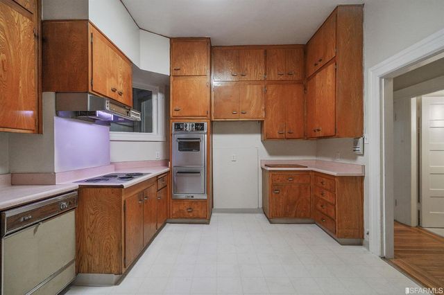 $2,940,500 | 1748-1752 Fell Street, San Francisco, CA 94117