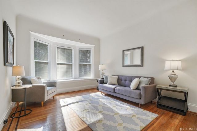 $2,940,500 | 1748-1752 Fell Street, San Francisco, CA 94117