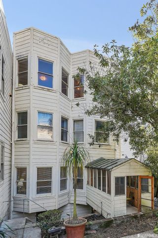 $2,940,500 | 1748-1752 Fell Street, San Francisco, CA 94117
