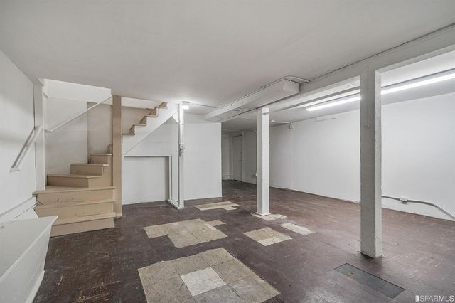 $2,940,500 | 1748-1752 Fell Street, San Francisco, CA 94117