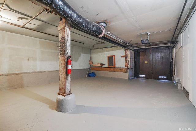 $2,940,500 | 1748-1752 Fell Street, San Francisco, CA 94117