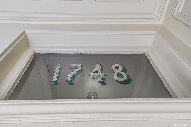 $2,940,500 | 1748-1752 Fell Street, San Francisco, CA 94117