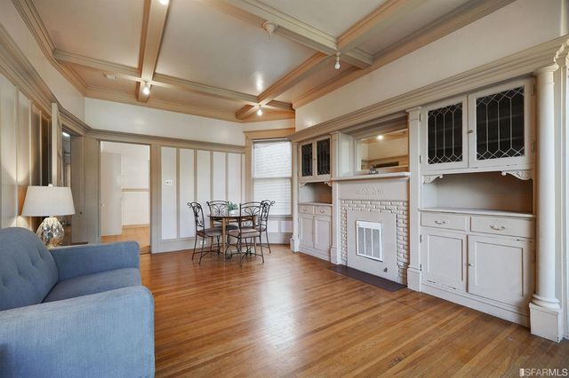 $2,940,500 | 1748-1752 Fell Street, San Francisco, CA 94117