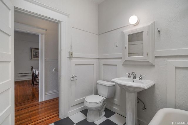 $2,940,500 | 1748-1752 Fell Street, San Francisco, CA 94117