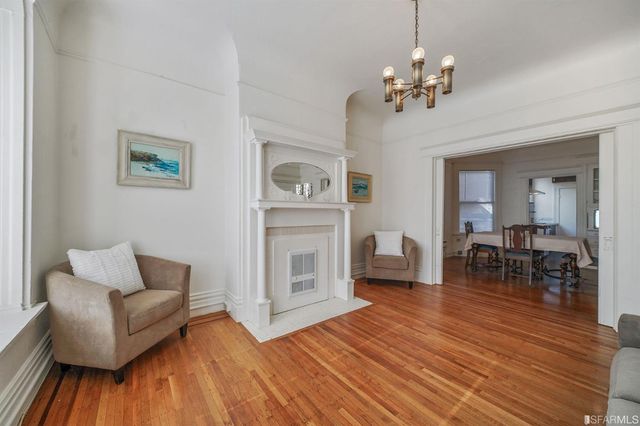 $2,940,500 | 1748-1752 Fell Street, San Francisco, CA 94117