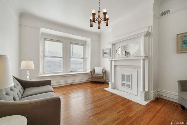 $2,940,500 | 1748-1752 Fell Street, San Francisco, CA 94117