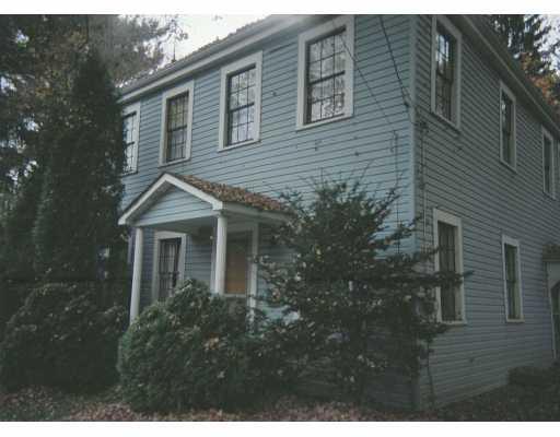 1132 Clinton Frankfort Road Clinton, PA 15026 - Photo 1 of 8 Exterior Front.