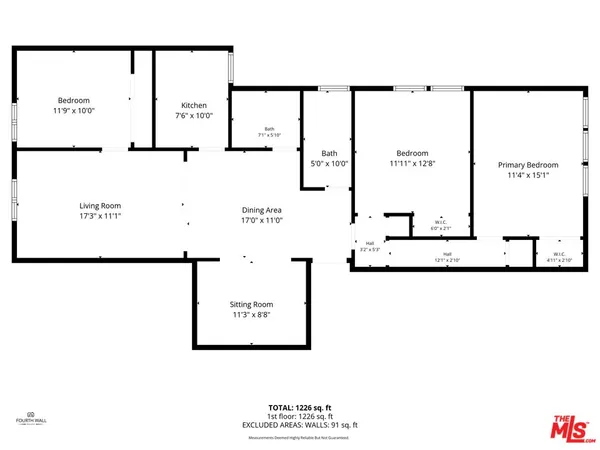 $3,750 | 6212 Santa Monica Boulevard, Unit A, Los Angeles, CA 90038