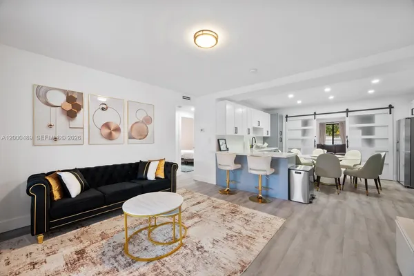 $4,500 | 11730 Northwest 3rd Avenue, Miami, FL 33168