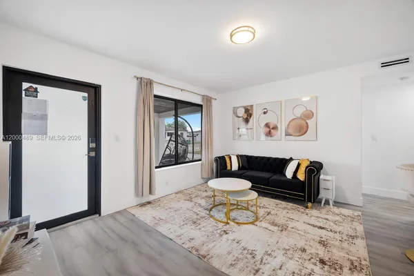 $4,500 | 11730 Northwest 3rd Avenue, Miami, FL 33168