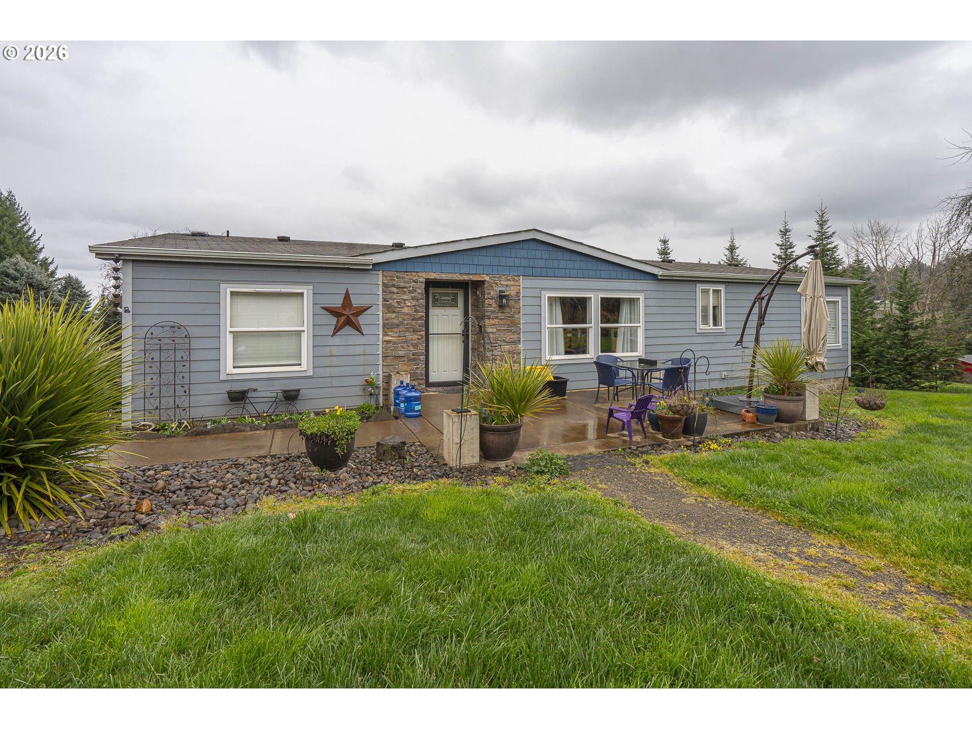 11650 Northeast Red Hills Road Dundee, OR 97115 - Photo 21 of 46