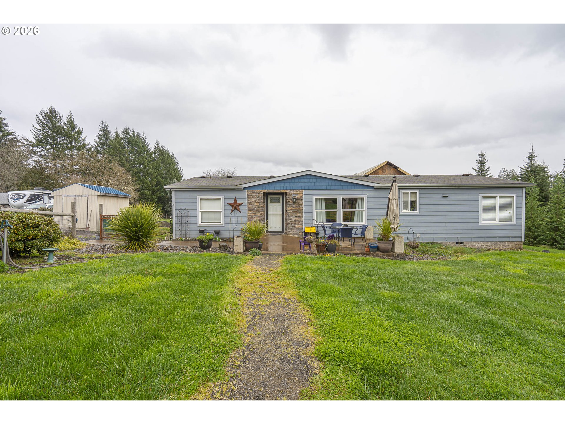 11650 Northeast Red Hills Road Dundee, OR 97115 - Photo 22 of 46