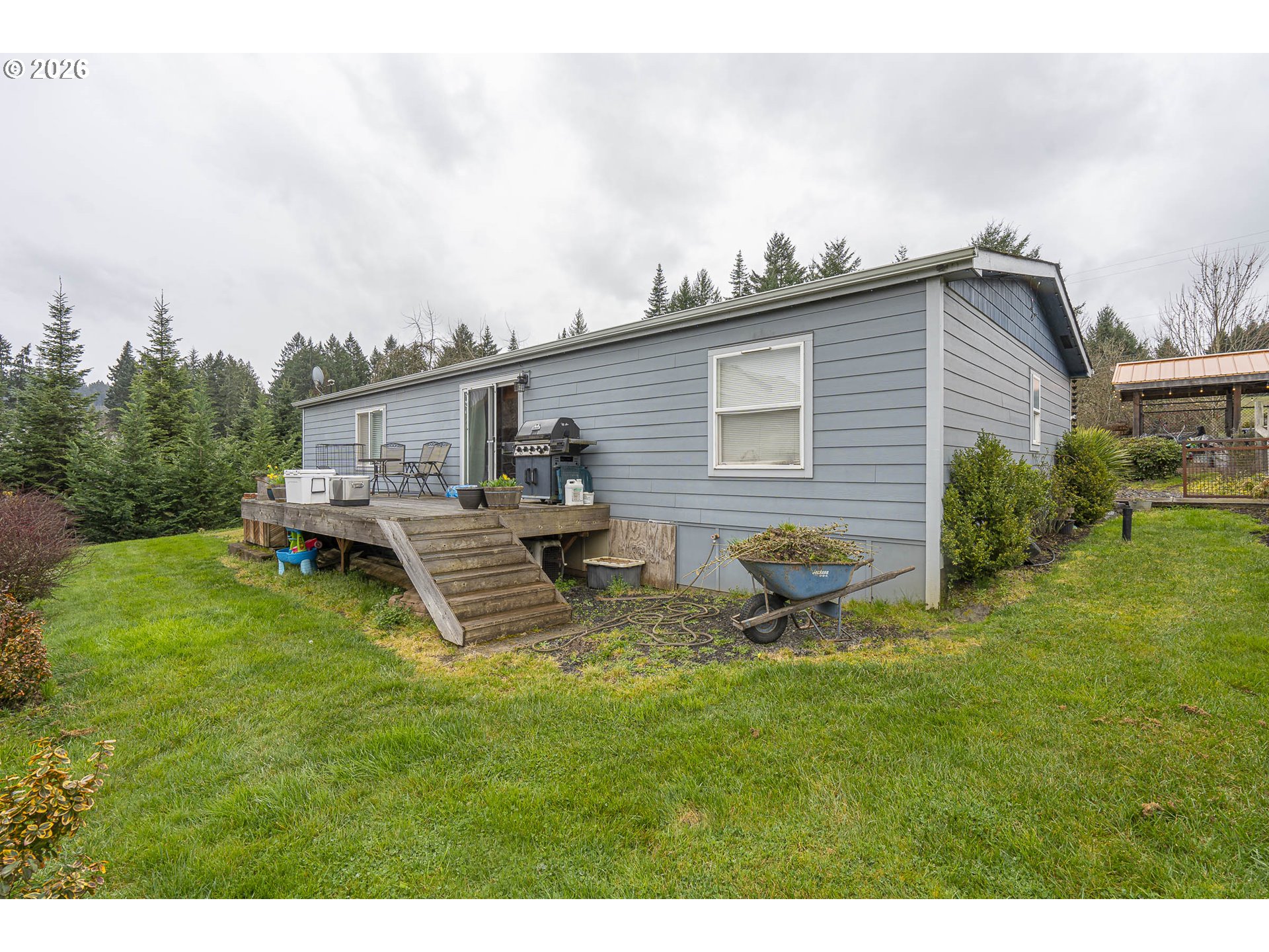 11650 Northeast Red Hills Road Dundee, OR 97115 - Photo 23 of 46