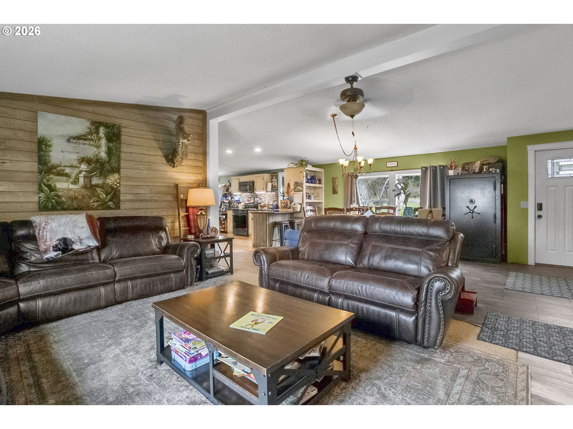 11650 Northeast Red Hills Road Dundee, OR 97115 - Photo 24 of 46