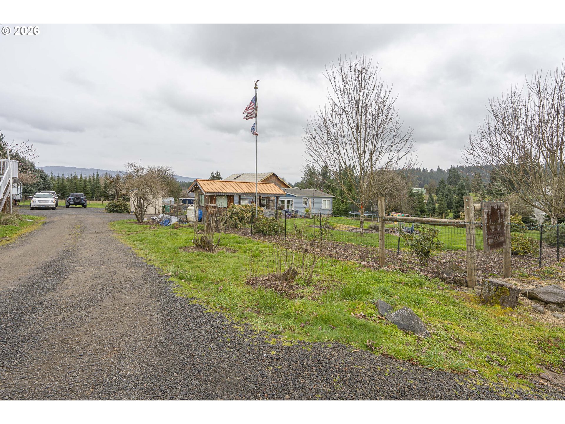11650 Northeast Red Hills Road Dundee, OR 97115 - Photo 37 of 46