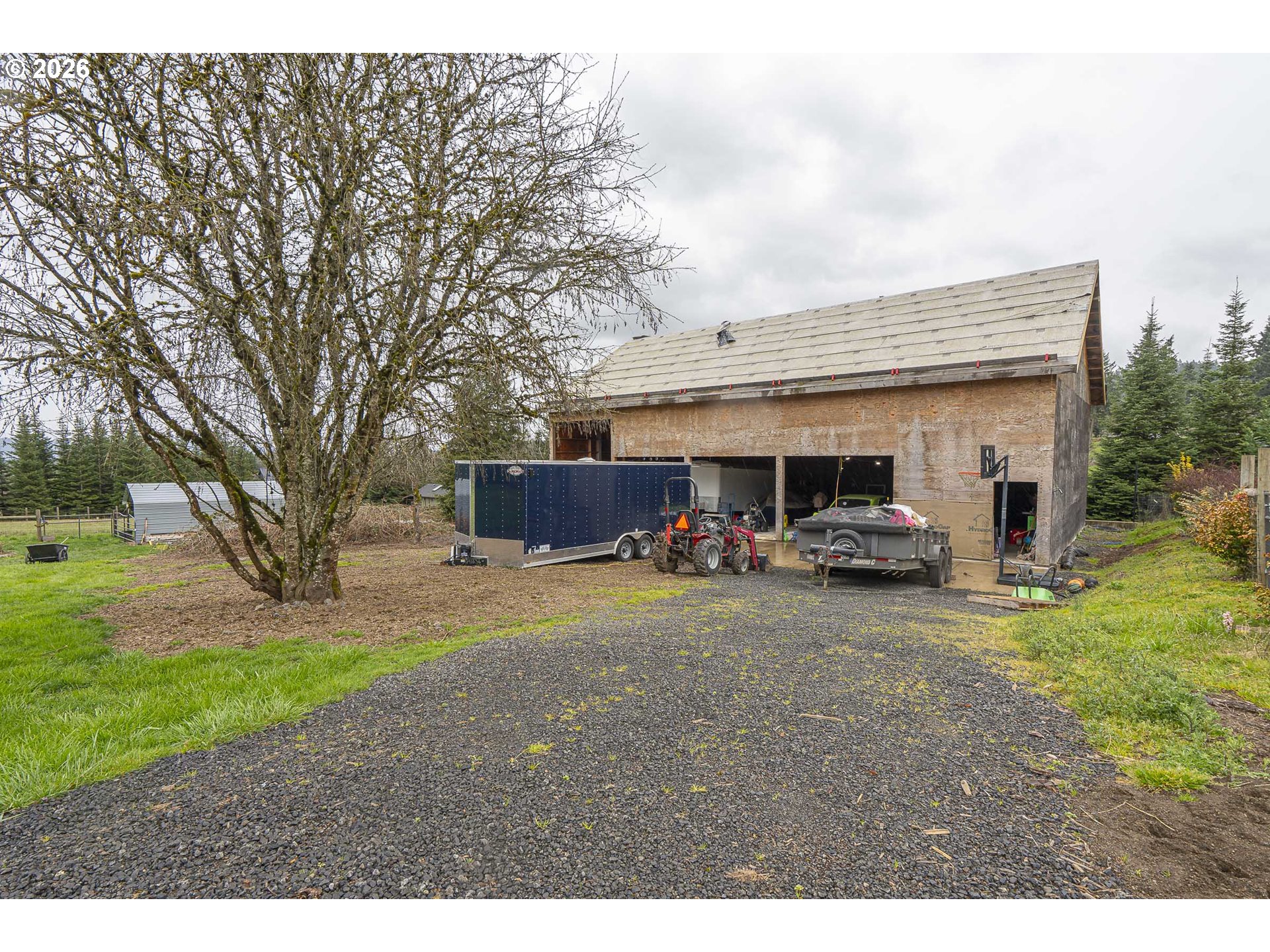 11650 Northeast Red Hills Road Dundee, OR 97115 - Photo 39 of 46