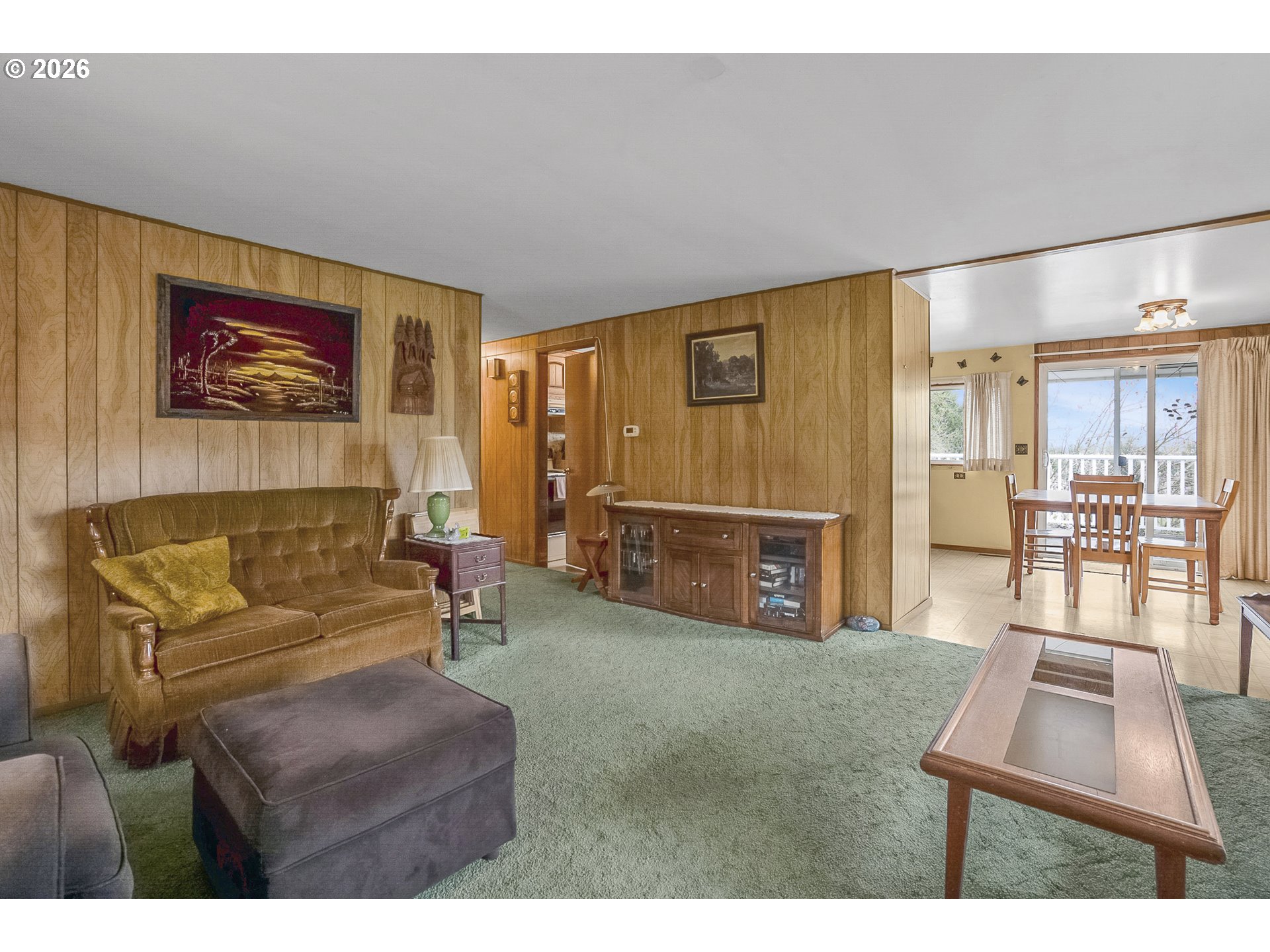 11650 Northeast Red Hills Road Dundee, OR 97115 - Photo 10 of 46