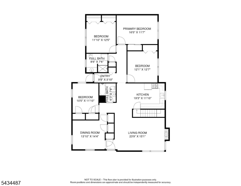 137 Beekman Road Summit, NJ 07901 - Photo 42 of 44