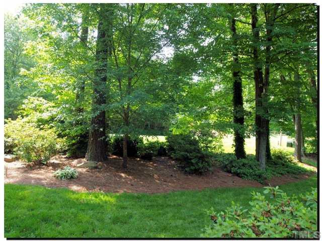8629 Langtree Lane Raleigh, NC 27613 - Photo 22 of 25 Yard