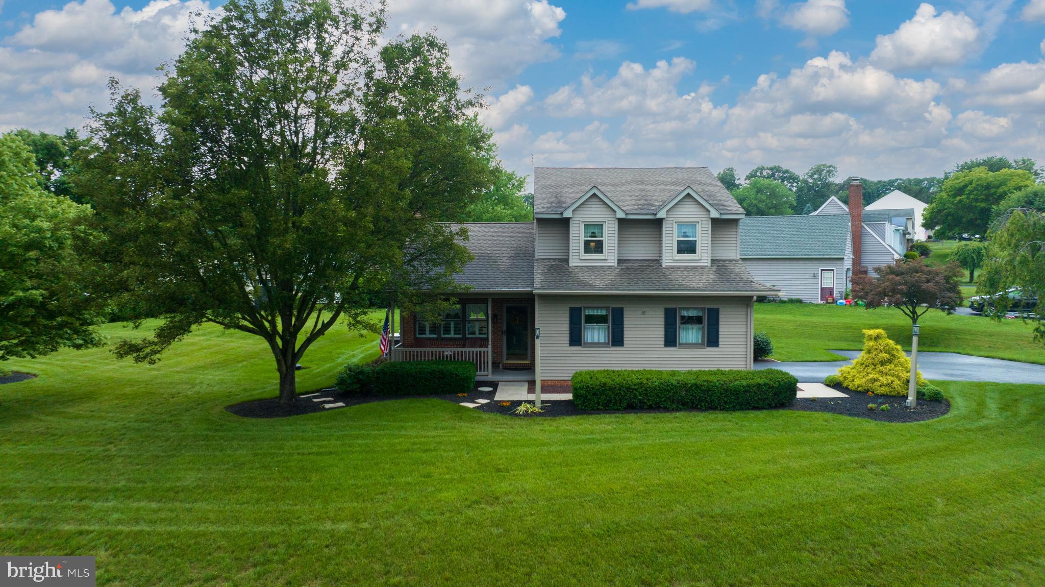 12 Hallmark Drive Lititz, PA 17543 - Photo 17 of 65