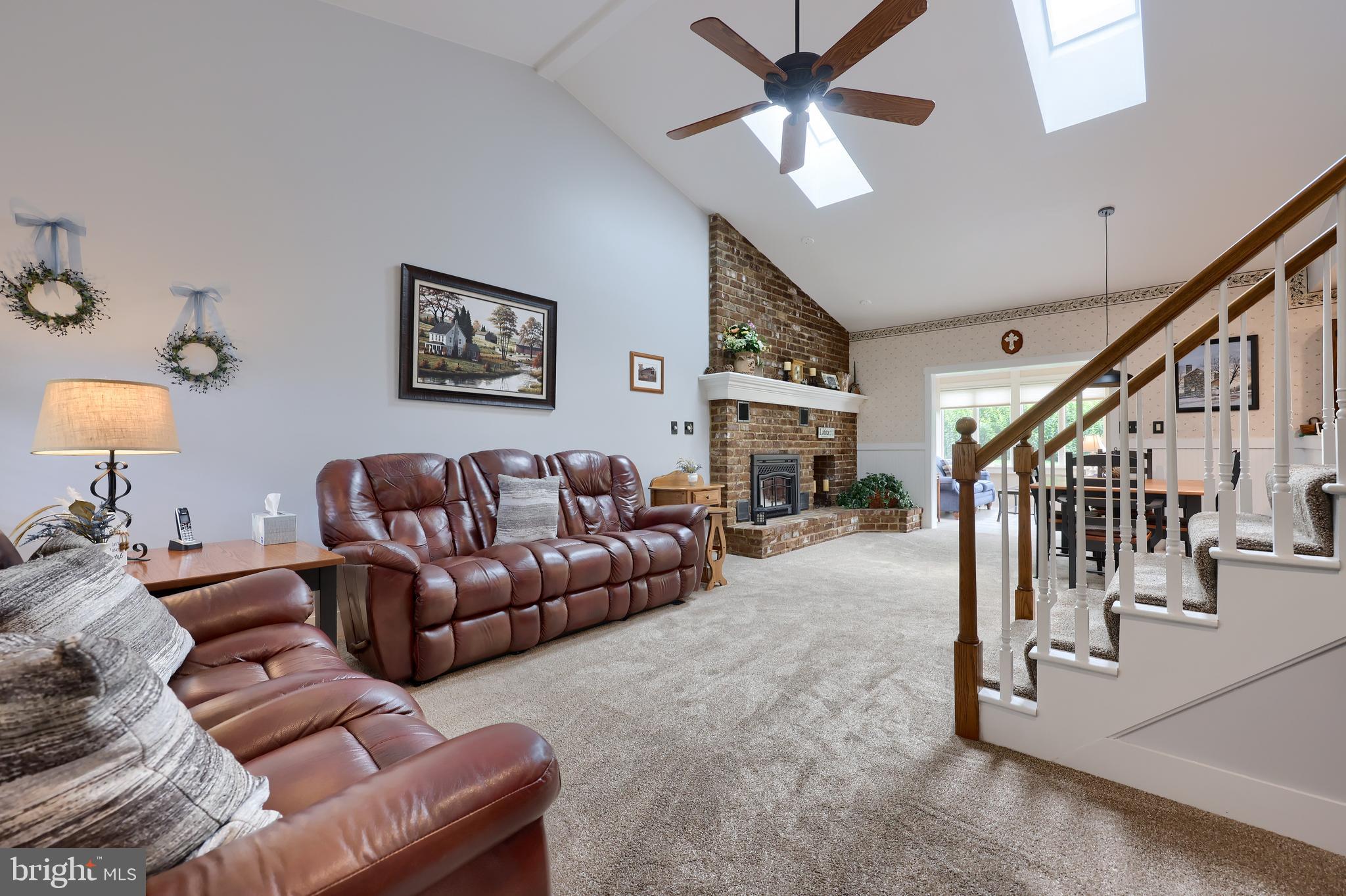 12 Hallmark Drive Lititz, PA 17543 - Photo 23 of 65
