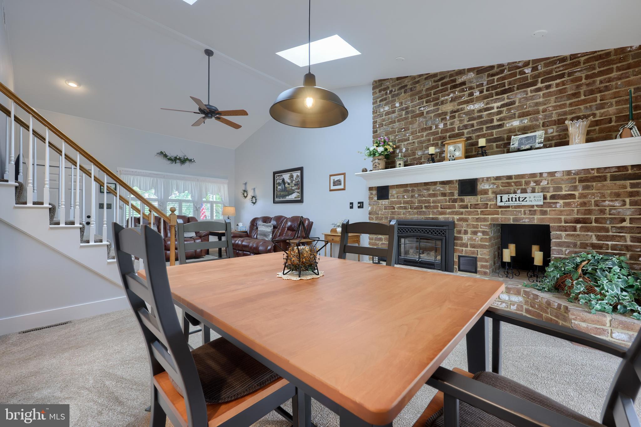 12 Hallmark Drive Lititz, PA 17543 - Photo 26 of 65