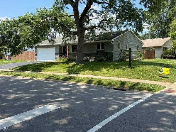 $244,900 | 451 Hickory Lane, Plainfield, IN 46168