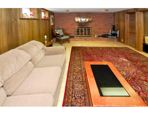 20 Mansfield Road Wellesley, MA 02481 - Photo 13 of 14 a living room with furniture rug and wooden floor