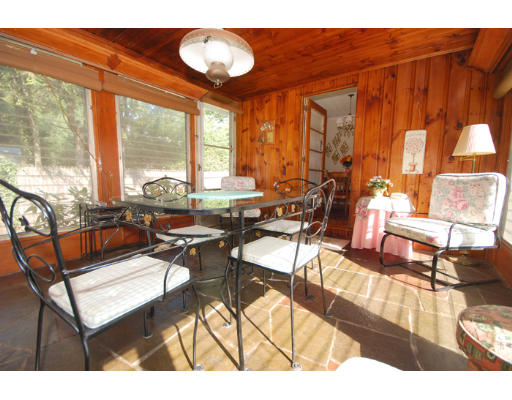 20 Mansfield Road Wellesley, MA 02481 - Photo 8 of 14 a living room with patio furniture and a large window